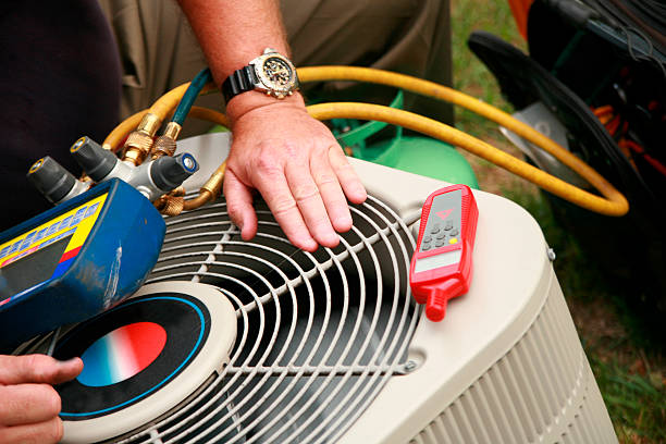 Reliable Blossburg, PA HVAC Solutions