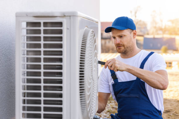 Best HVAC Air Duct Cleaning  in Blossburg, PA